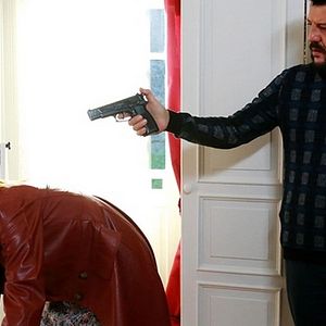 Fotoğraf Poyraz Karayel