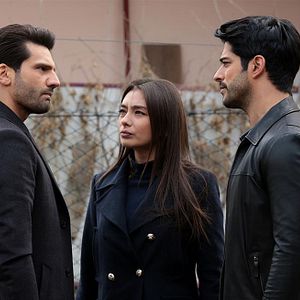 Fotoğraf Kara Sevda