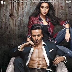 Fotoğraf Baaghi: Asi ve Aşık