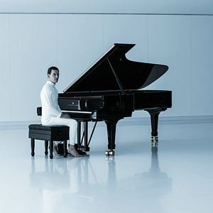 Fotoğraf Michael Fassbender