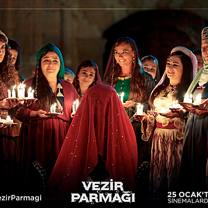 Fotoğraf Vezir Parmağı