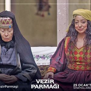 Fotoğraf Vezir Parmağı