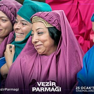 Fotoğraf Vezir Parmağı