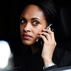 Fotoğraf Cynthia Addai-Robinson