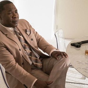 Fotoğraf Michael Potts