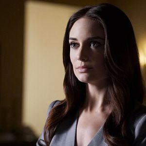 Fotoğraf Mallory Jansen