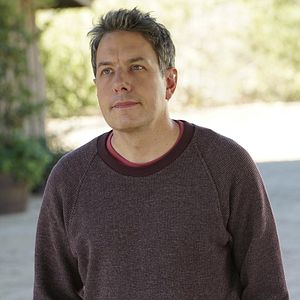 Fotoğraf John Ross Bowie