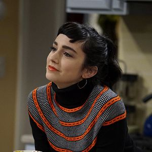 Fotoğraf Molly Ephraim