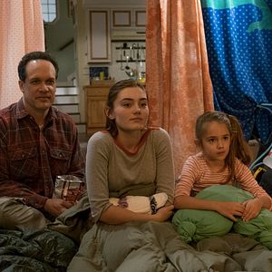 Fotoğraf Diedrich Bader