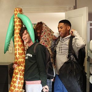 Fotoğraf Charlie McDermott