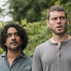 Fotoğraf Brian J. Smith (II)