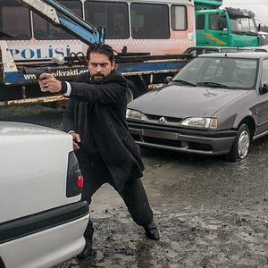 Fotoğraf Cesur Yürek