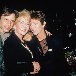 Fotoğraf Carrie Fisher