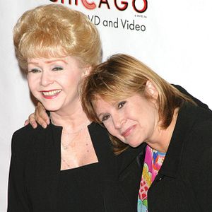 Fotoğraf Carrie Fisher