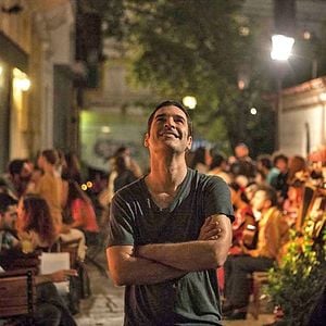 Fotoğraf Christoforos Papakaliatis