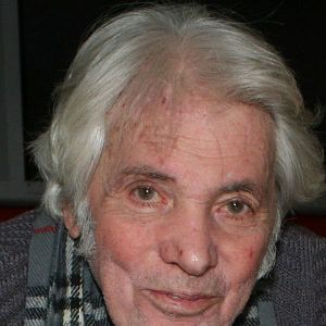 Fotoğraf Pierre Barouh