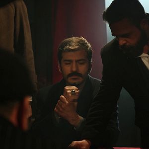 Fotoğraf Sevda Kuşun Kanadında