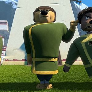 Fotoğraf Süper Yetenek