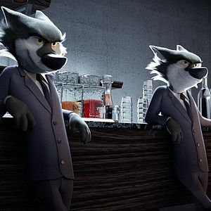 Fotoğraf Süper Yetenek