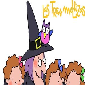 Fotoğraf Les tres bessones