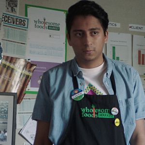 Fotoğraf Tony Revolori