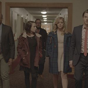 Fotoğraf Coin Heist