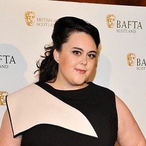 Fotoğraf Sharon Rooney