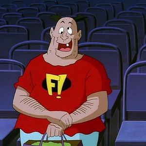 Fotoğraf Freakazoid!