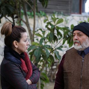 Fotoğraf Baba Candır