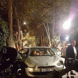 Fotoğraf Bahtiyar Bahtıkara