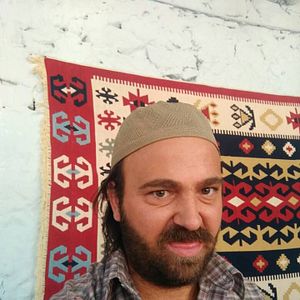 Fotoğraf Bahtiyar Bahtıkara