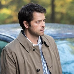 Fotoğraf Misha Collins