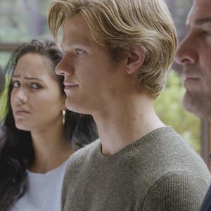 Fotoğraf George Eads