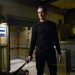 Fotoğraf Sasha Roiz