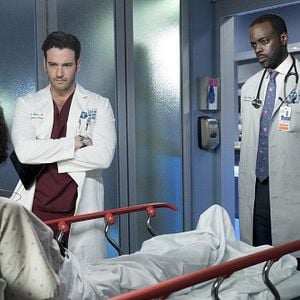 Fotoğraf Ato Essandoh