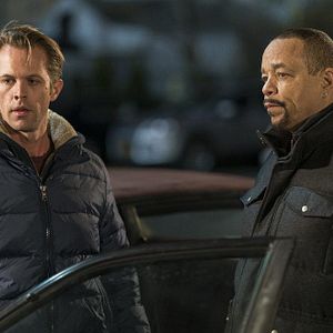 Fotoğraf Ray Wilson