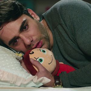 Fotoğraf Bana Sevmeyi Anlat