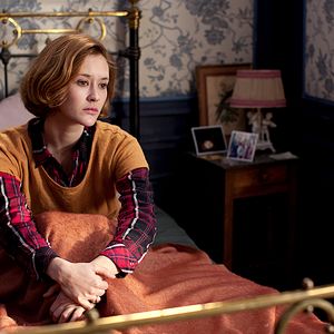 Fotoğraf Constance Rousseau