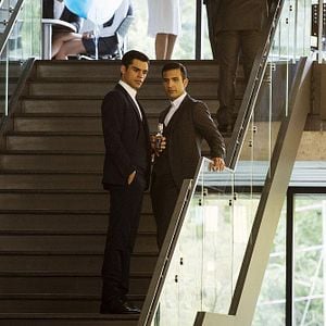 Fotoğraf Saad Siddiqui