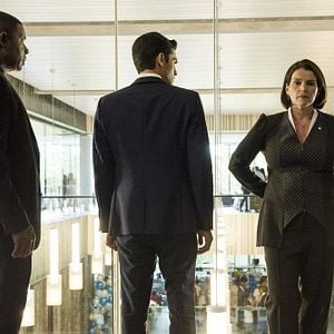 Fotoğraf Dennis Haysbert