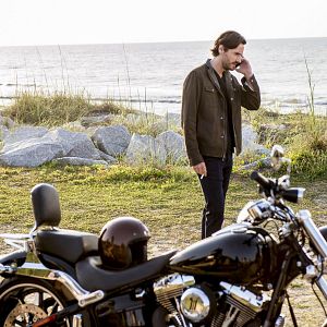 Fotoğraf Juan Diego Botto