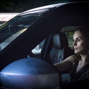 Fotoğraf Michelle Dockery