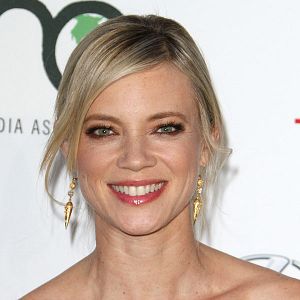 Fotoğraf Amy Smart