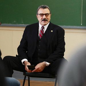 Fotoğraf Tom Selleck