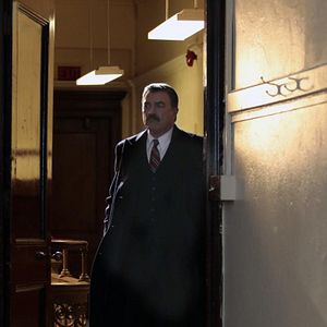 Fotoğraf Tom Selleck