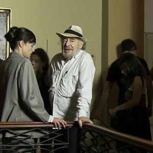 Fotoğraf Hugo Santiago