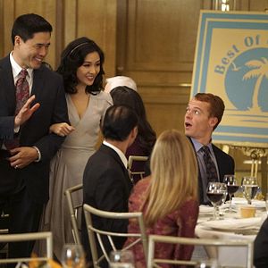 Fotoğraf Constance Wu