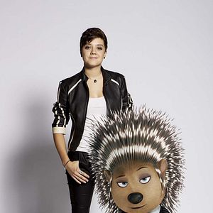 Fotoğraf Şarkını Söyle