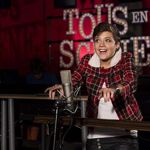 Fotoğraf Şarkını Söyle