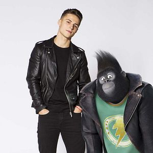 Fotoğraf Şarkını Söyle